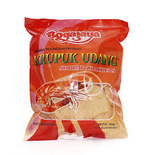 Kerupuk udang